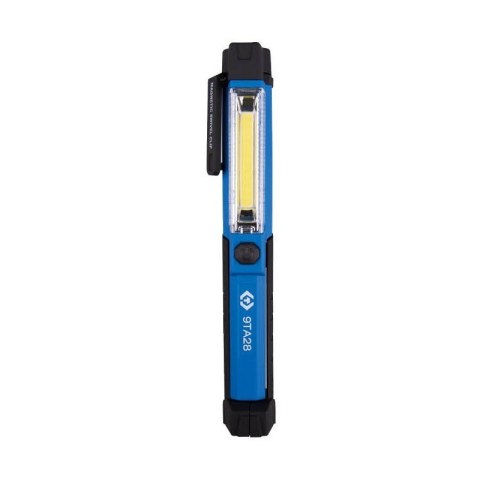 LATARKA 1.5W + 1W LED Z KABLEM USB KING TONY LATARKA 1.5W + 1W LED Z KABLEM USB KING TONY