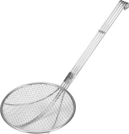 ŁYŻKA CEDZAKOWA 200MM YATO
