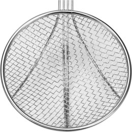 ŁYŻKA CEDZAKOWA 200MM YATO