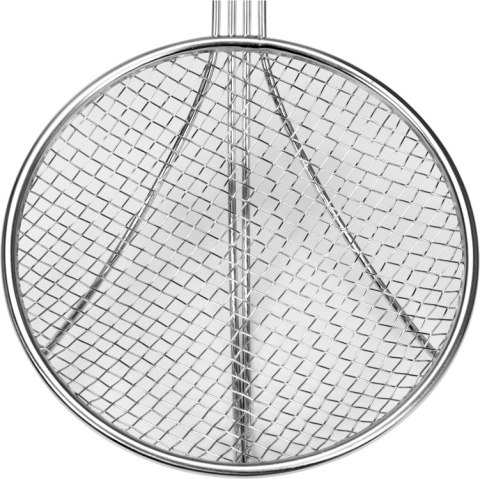 ŁYŻKA CEDZAKOWA 200MM YATO ŁYŻKA CEDZAKOWA 200MM YATO