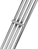 ŁYŻKA CEDZAKOWA 200MM YATO