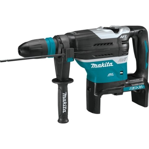 MŁOT UDAROWY OBROTOWY AKUM. SDS-MAX LTX AWS/AFT 2*18V 0*AH MAKITA MŁOT UDAROWY OBROTOWY AKUM. SDS-MAX LTX AWS/AFT 2*18V 0*AH MAKITA