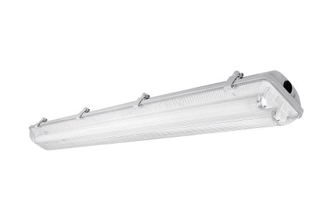 OPRAWA HERMETYCZNA HELIOS LED 236 T8 G13 AC220-240V 50/60HZ GTV OPRAWA HERMETYCZNA HELIOS LED 236 T8 G13 AC220-240V 50/60HZ GTV