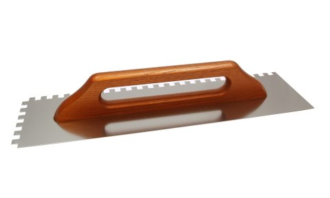 PACA NIERDZEWNA RĘKOJEŚĆ DREWNIANA 130*480MM ZĄB 8 EPM PACA NIERDZEWNA RĘKOJEŚĆ DREWNIANA 130*480MM ZĄB 8 EPM