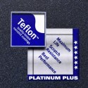 PATELNIA ALUMINIOWA TEFLON 320MM YATO GASTRO