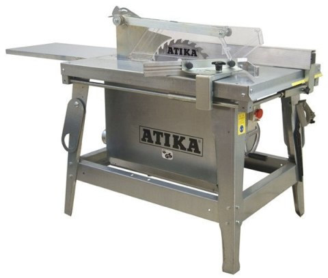 PIŁA STOŁOWA BUDOWLANA BTH450 400V 5KW ATIKA PIŁA STOŁOWA BUDOWLANA BTH450 400V 5KW ATIKA