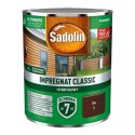 SADOLIN IMPREGNAT CLASSIC HYBRYDOWY 7 LAT TEK 4,5L