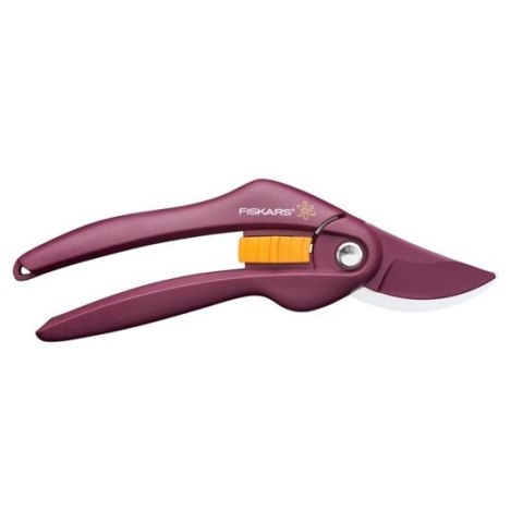 SEKATOR KOWADEŁKOWY INSPIRATION MERLOT FISKARS SEKATOR KOWADEŁKOWY INSPIRATION MERLOT FISKARS