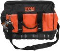 TORBA NARZĘDZIOWA 15'' 23 KIESZENI EPM