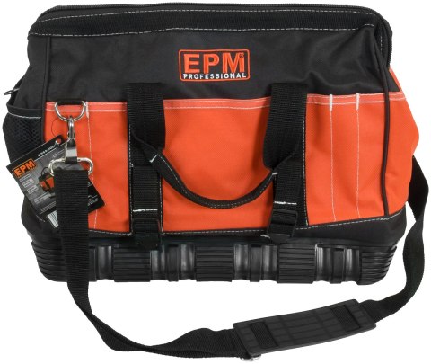 TORBA NARZĘDZIOWA 15'' 23 KIESZENI EPM TORBA NARZĘDZIOWA 15'' 23 KIESZENI EPM