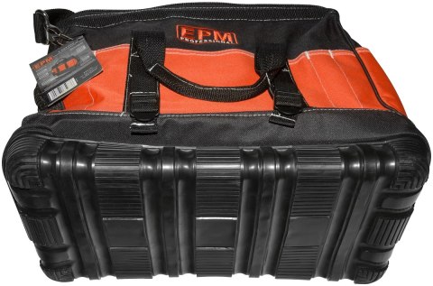 TORBA NARZĘDZIOWA 15'' 23 KIESZENI EPM TORBA NARZĘDZIOWA 15'' 23 KIESZENI EPM
