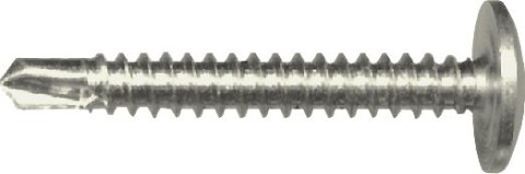 WKRĘT SAMOWIERTNY MONTAŻOWY 4.2*16MM RAL 6020 UN