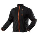 BLUZA POLAROWA CZARNA M/50 NEO