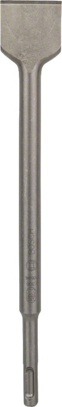 DŁUTO PŁASKIE SDS PLUS 40*250MM BOSCH