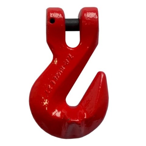 HAK SKRACAJĄCY ZE SWORZNIEM 7/8MM G8 WLL 2T UN HAK SKRACAJĄCY ZE SWORZNIEM 7/8MM G8 WLL 2T UN