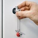 KLUCZE WIELOFUNKCYJNE DO SZAF STEROWNICZYCH KNIPEX