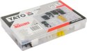 KOMPLET SPINEK SAMOCHODOWYCH MERCEDES 270 SZT YATO