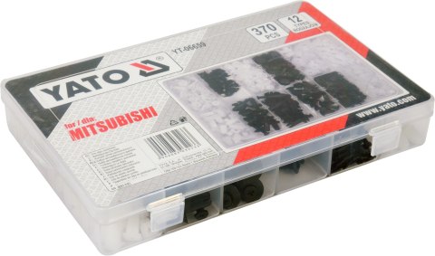 KOMPLET SPINEK SAMOCHODOWYCH MITSUBISHI 370SZT YATO KOMPLET SPINEK SAMOCHODOWYCH MITSUBISHI 370SZT YATO