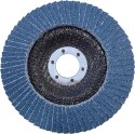 LAMELKA CYRKONOWA EPM PRO-X GRANULACJA 40 125MM EPM