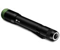 LATARKA DIODOWA ALUMINIOWA DISCOVERY C 33 2*AA GP BATTERY