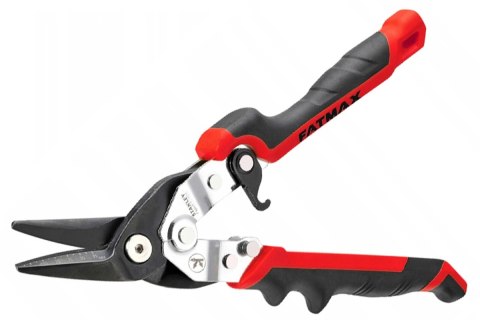 NOŻYCE FATMAX ERGO 250MM PROSTE STANLEY NOŻYCE FATMAX ERGO 250MM PROSTE STANLEY