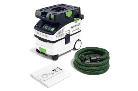 ODKURZACZ MOBILNY CTM MIDI I FESTOOL ODKURZACZ MOBILNY CTM MIDI I FESTOOL