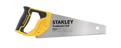 PIŁA TRADECUT 3.0 7TPI 450MM STANLEY PIŁA TRADECUT 3.0 7TPI 450MM STANLEY