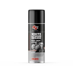 SMAR BIAŁY LITOWY 400ML MA PROFESSIONAL