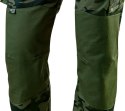 SPODNIE ROBOCZE CAMO XL NEO