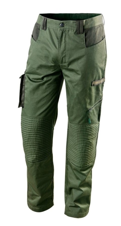 SPODNIE ROBOCZE CAMO OLIVE L NEO SPODNIE ROBOCZE CAMO OLIVE L NEO