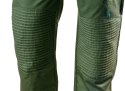SPODNIE ROBOCZE CAMO OLIVE XL NEO