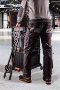 SPODNIE ROBOCZE M/50 NEO