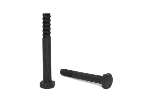 ŚRUBA DROBNOZWOJNA CZARNA DIN960 12*1.5*45MM KL.10.9 100S UN ŚRUBA DROBNOZWOJNA CZARNA DIN960 12*1.5*45MM KL.10.9 100S UN