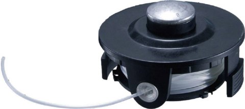 SZPULA 1-ŻYŁKOWA Z ŻYŁKĄ 1,65MM KPL. DO BUR181 MAKITA