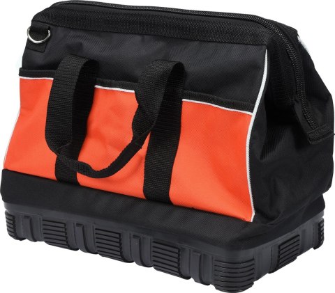 TORBA NARZĘDZIOWA 16'' Z GUMOWYM DNEM YATO TORBA NARZĘDZIOWA 16'' Z GUMOWYM DNEM YATO