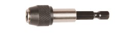 UCHWYT DO KOŃCÓWEK WKRĘT 60 MM MAKITA