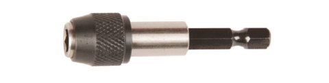 UCHWYT DO KOŃCÓWEK WKRĘT 60 MM MAKITA