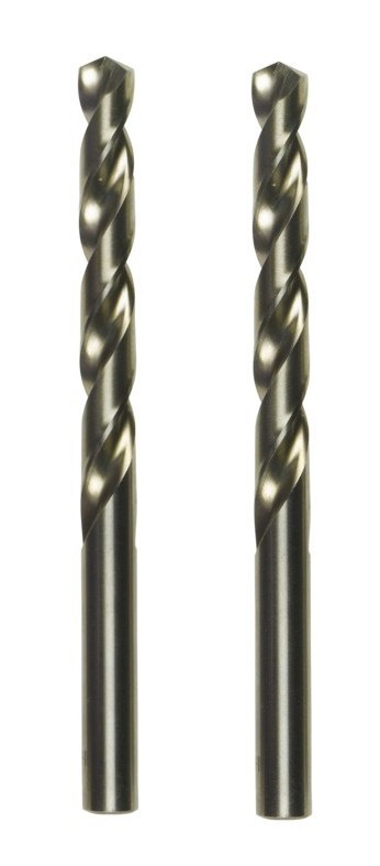 WIERTŁO HSS-G 1.0MM THUNDERWEB 2 SZT. MILWAUKEE WIERTŁO HSS-G 1.0MM THUNDERWEB 2 SZT. MILWAUKEE