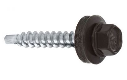 WKRĘT SAMOWIERTNY 4.8*35MM RAL 8019 ETANCO WKRĘT SAMOWIERTNY 4.8*35MM RAL 8019 ETANCO