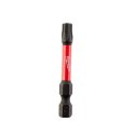 BIT, GROT, KOŃCÓWKA TORX TX30 50MM MILWAUKEE