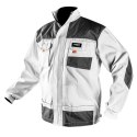 BLUZA ROBOCZA BIAŁA, HD, S/48 NEO