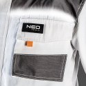 BLUZA ROBOCZA BIAŁA, HD, S/48 NEO