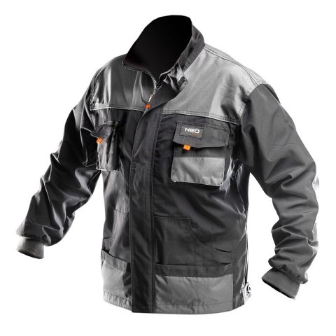 BLUZA ROBOCZA XXL 58 NEO BLUZA ROBOCZA XXL 58 NEO