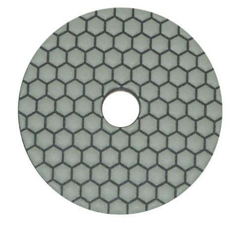 DYSK POLERSKI TRZMIEL P.50 100MM IN CORPORE DYSK POLERSKI TRZMIEL P.50 100MM IN CORPORE