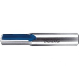 FREZ PROSTY 8MM 12*20MM 2 ROWKI MAKITA