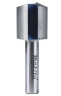 FREZ PROSTY 8MM 20*20MM 2 ROWKI MAKITA