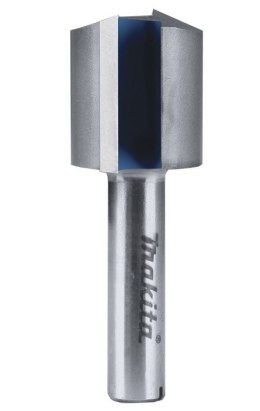 FREZ PROSTY 8MM 20*20MM 2 ROWKI MAKITA
