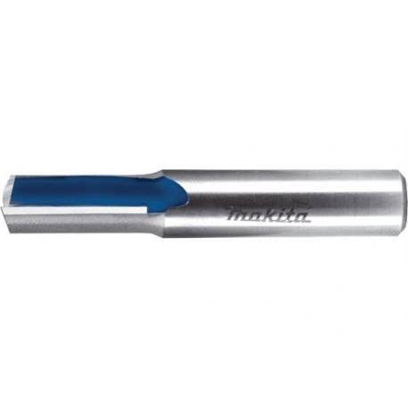 FREZ PROSTY 8MM 8*20MM 2 ROWKI MAKITA FREZ PROSTY 8MM 8*20MM 2 ROWKI MAKITA
