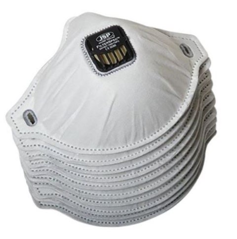 JSP FILTRY WYMIENNE FFP2V DO GOGLI FILTERSPEC UN JSP FILTRY WYMIENNE FFP2V DO GOGLI FILTERSPEC UN