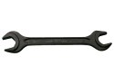 KLUCZ PŁASKI, DWUSTRONNY, CZERNIONY 24X27 MM 895M-24-27 BAHCO